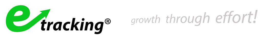 Effort Tracking - growth through effort!